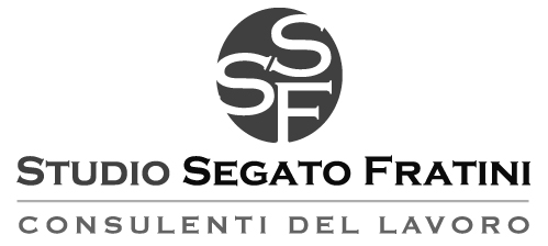 Logo Studio Segato Fratini